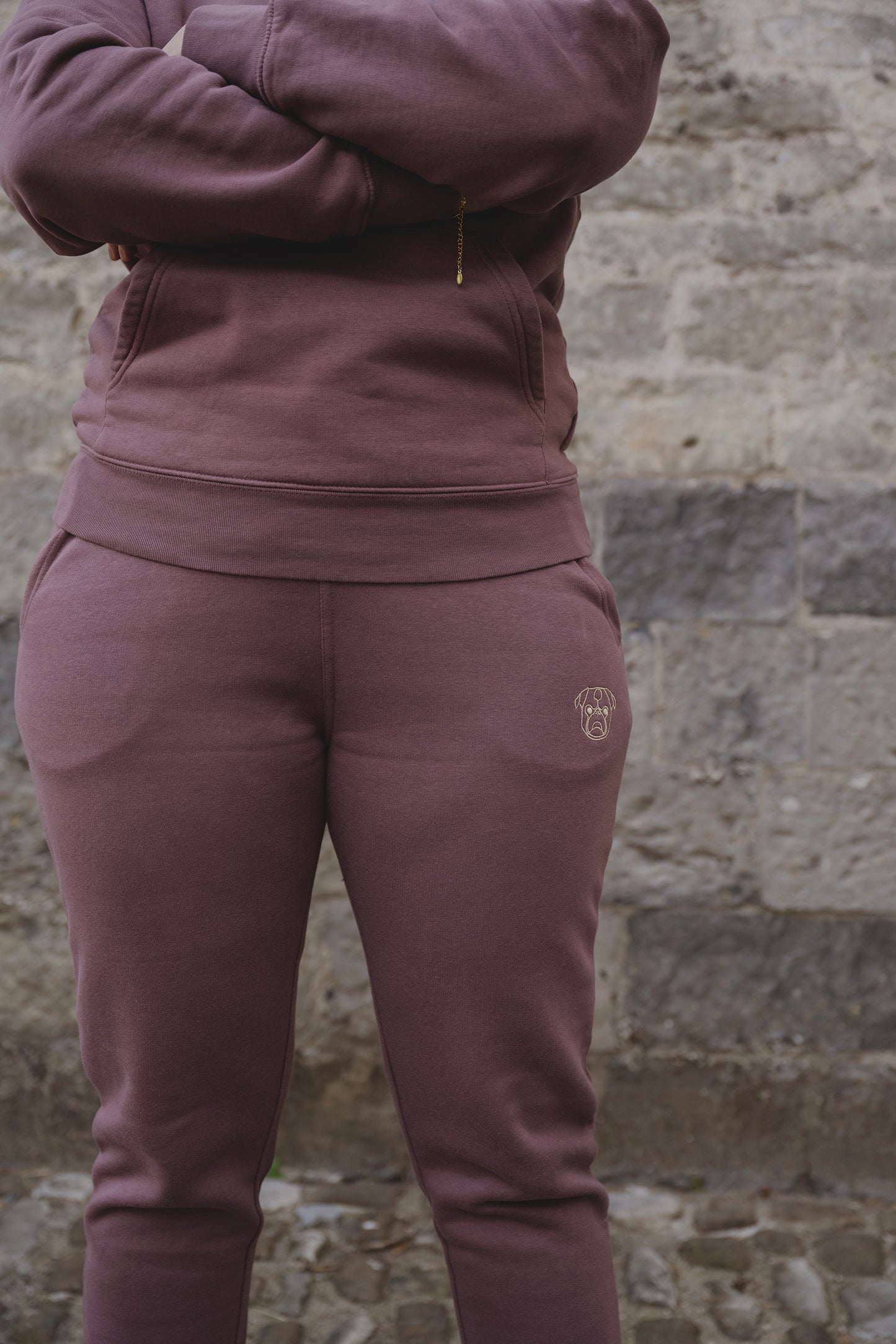 Unisex Joggingbroek