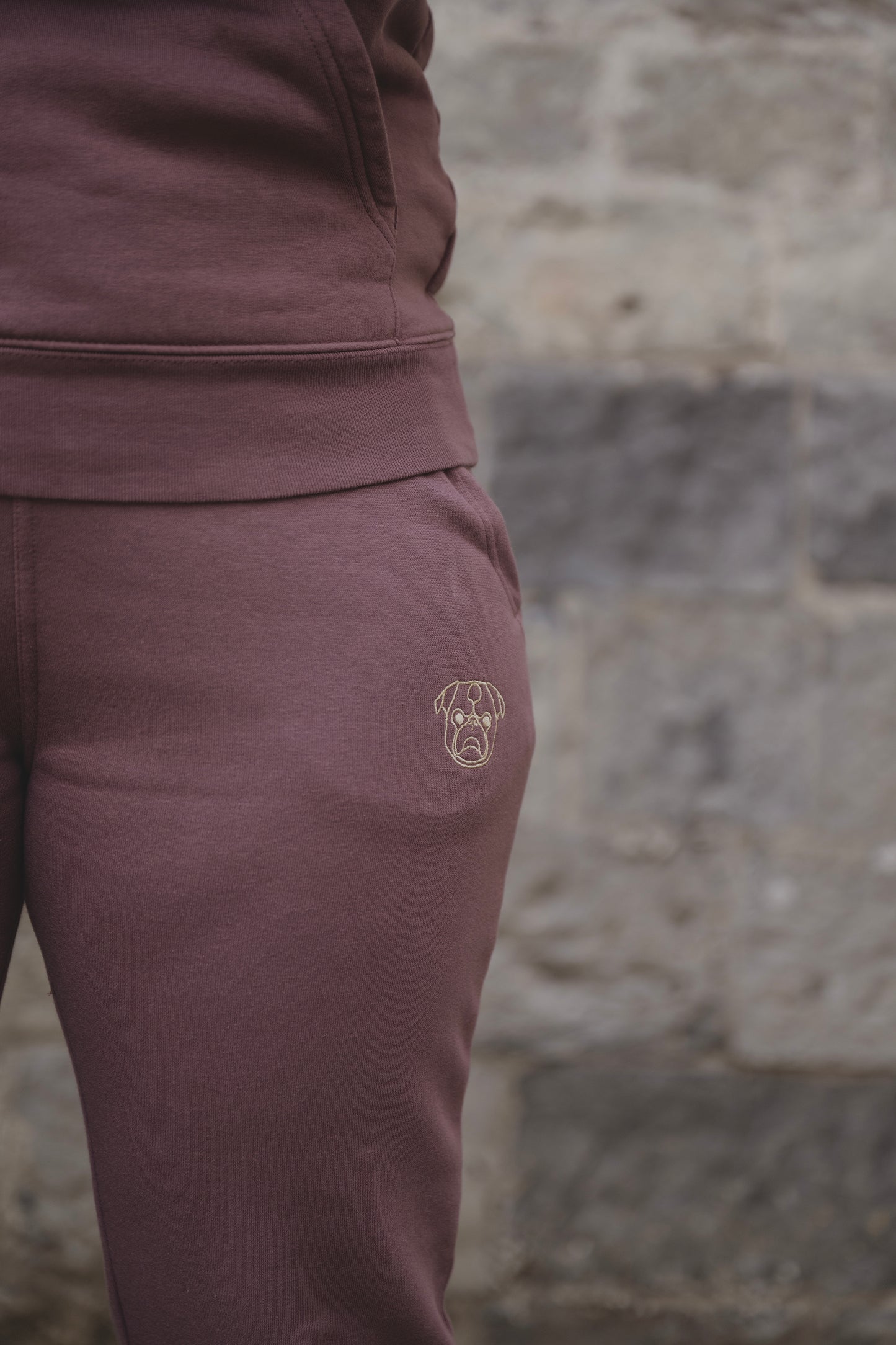 Unisex Joggingbroek