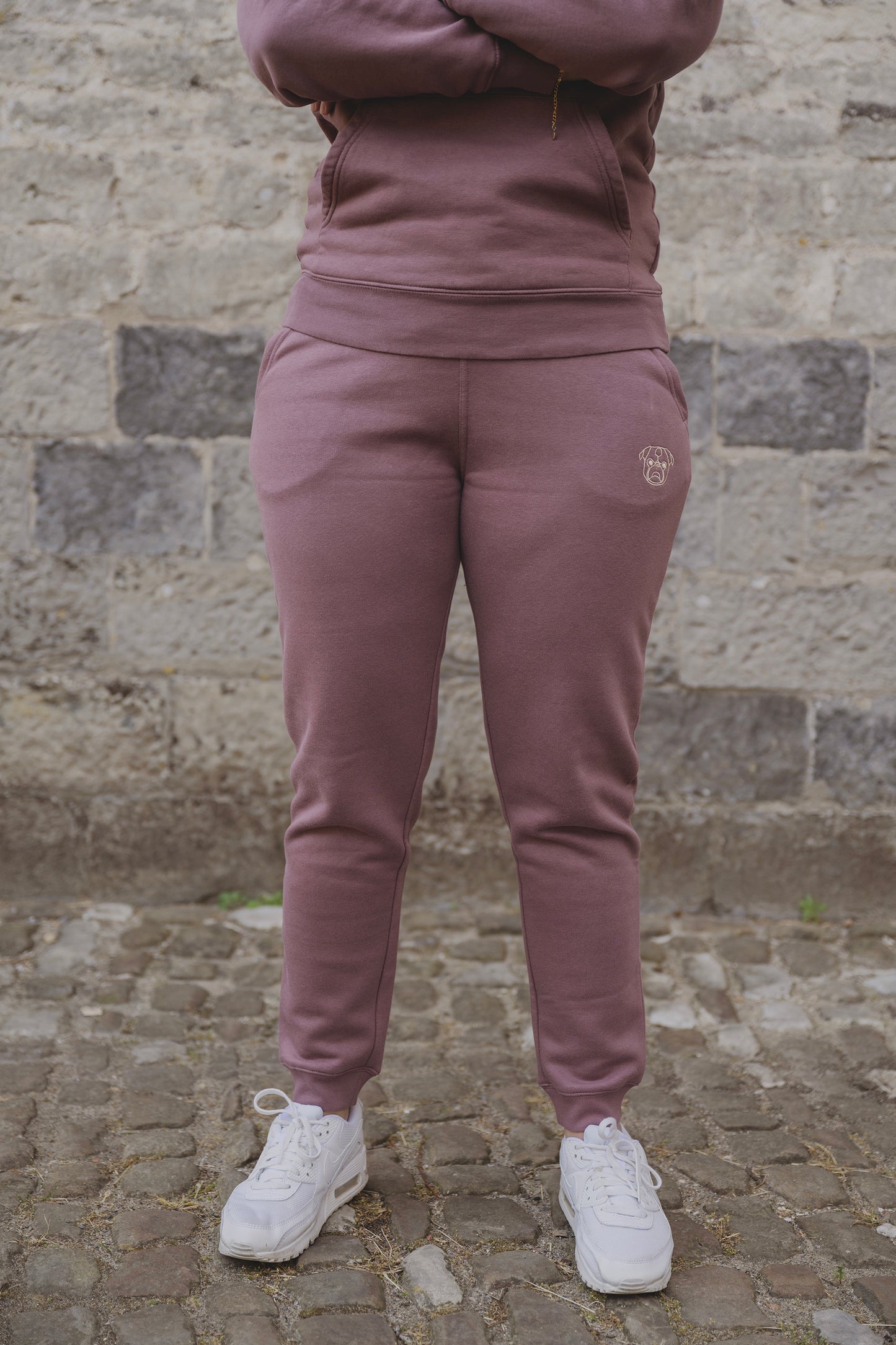 Unisex Joggingbroek