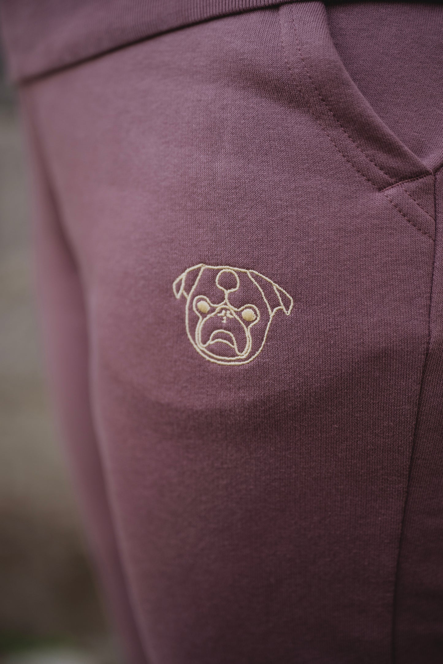 Unisex Joggingbroek