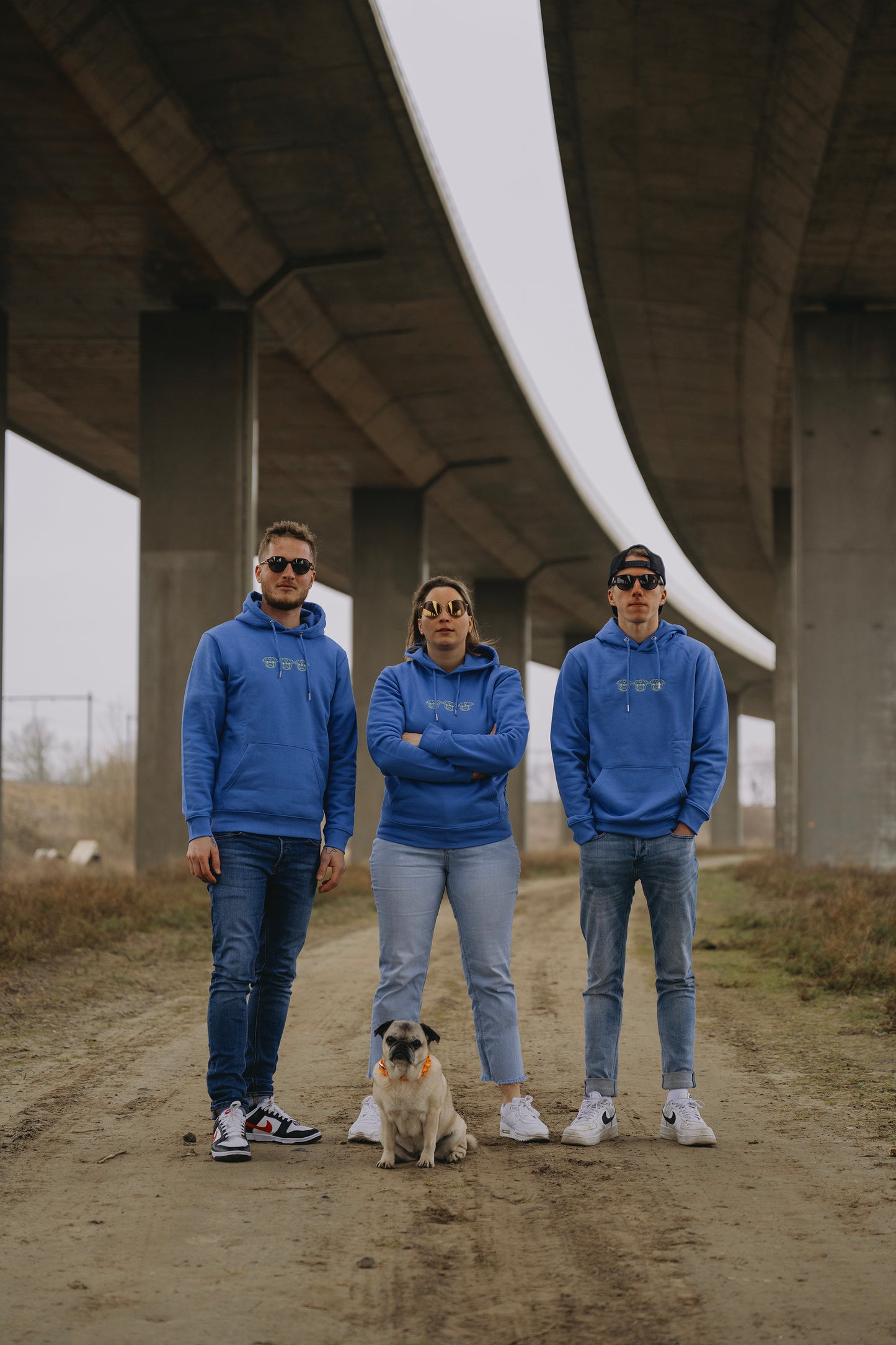 Unisex Hoodie Special One