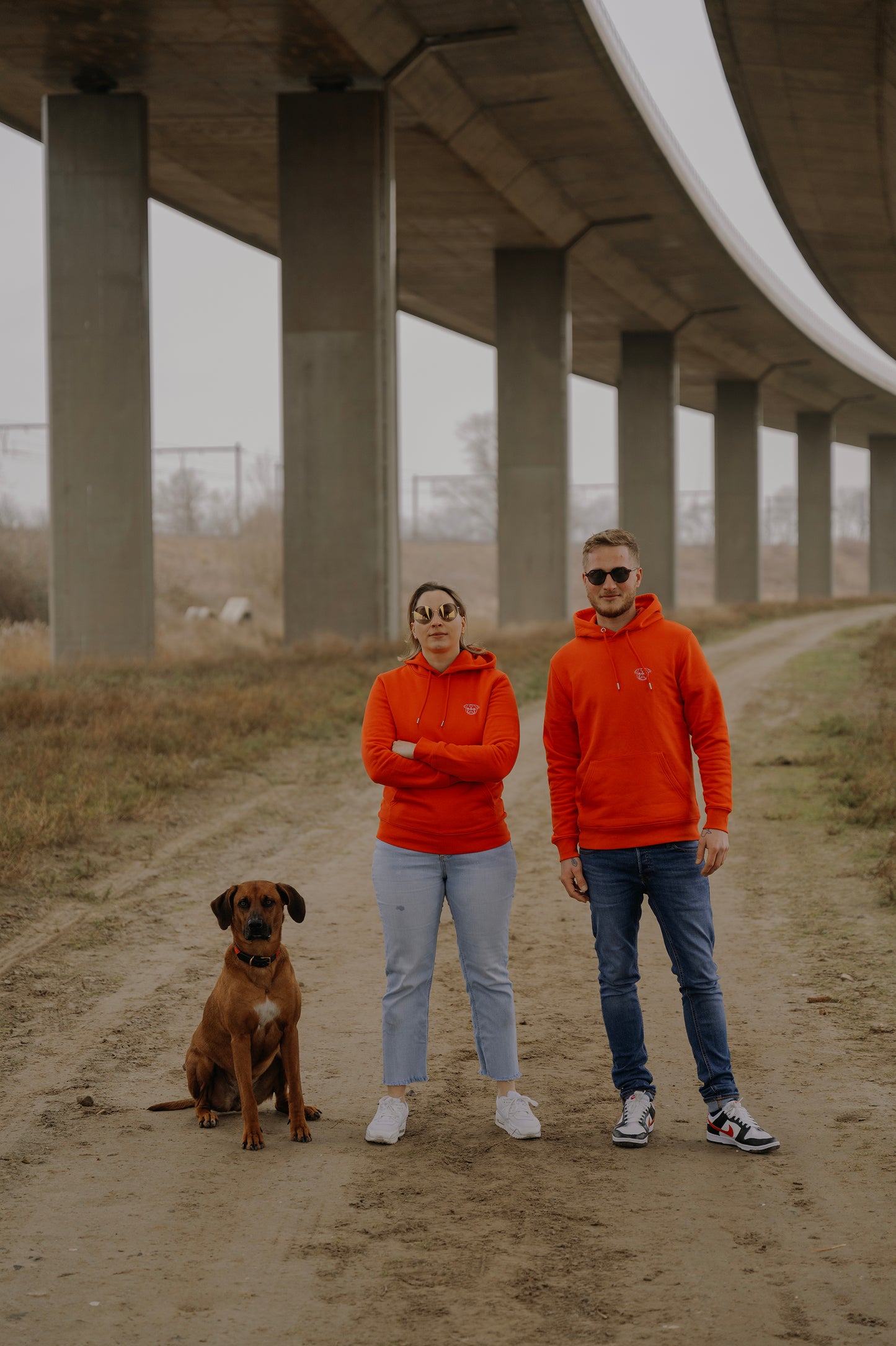 Unisex Hoodie Tia's Favorite