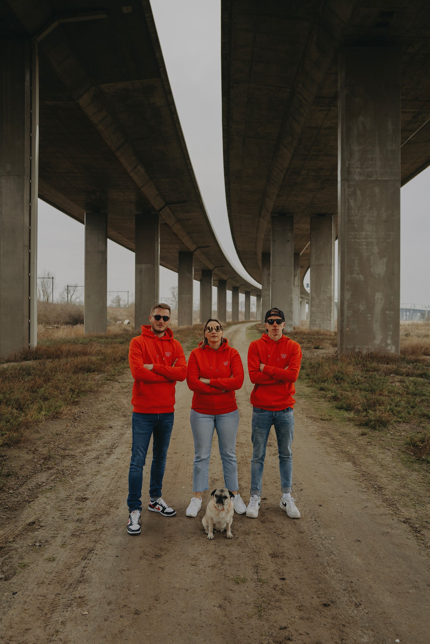 Unisex Hoodie Tia's Favorite