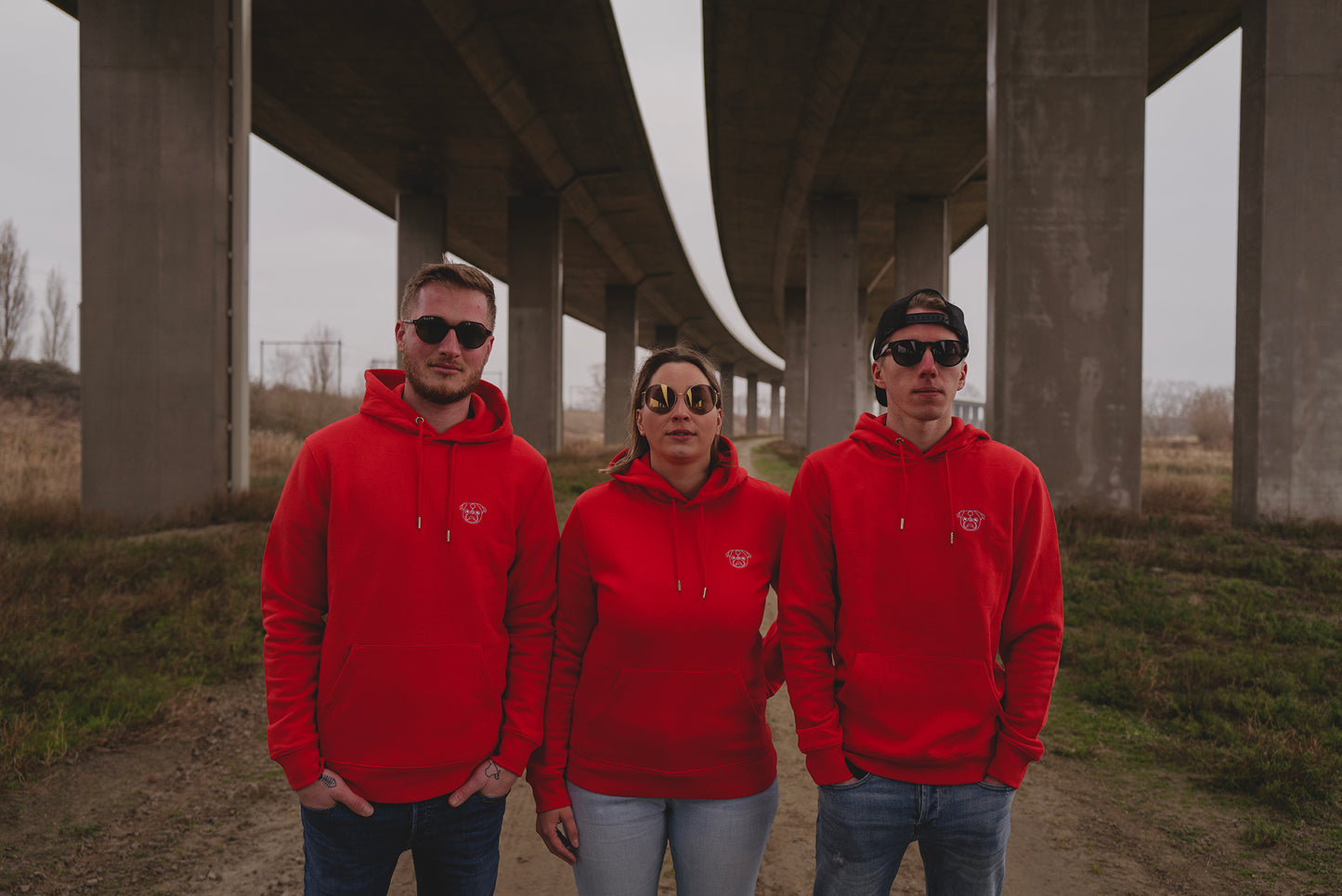Unisex Hoodie Tia's Favorite