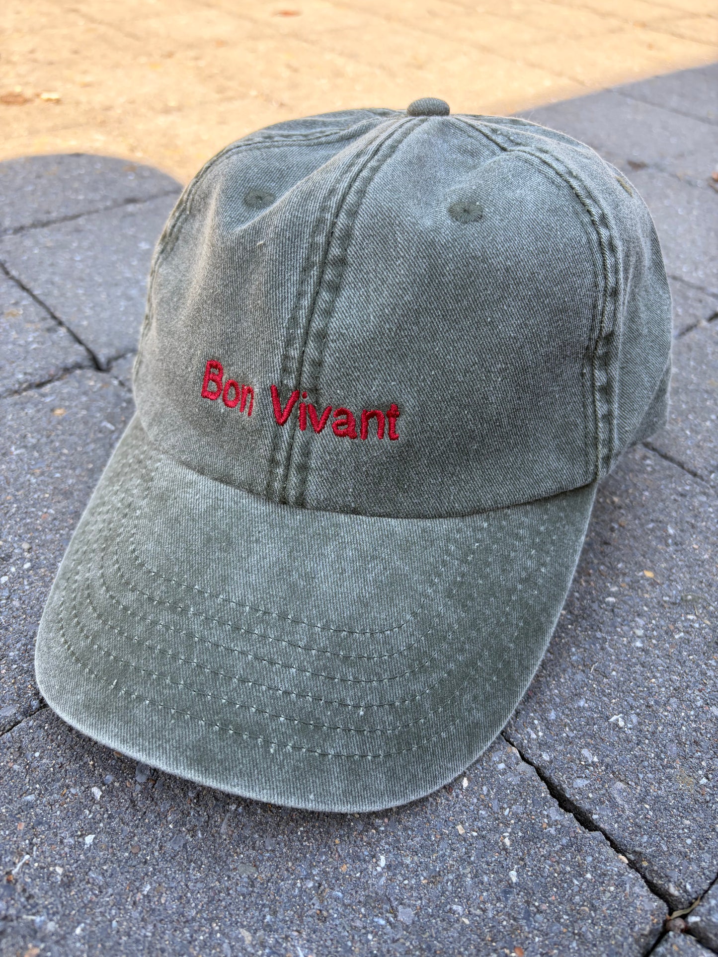 Bon Vivant Pet
