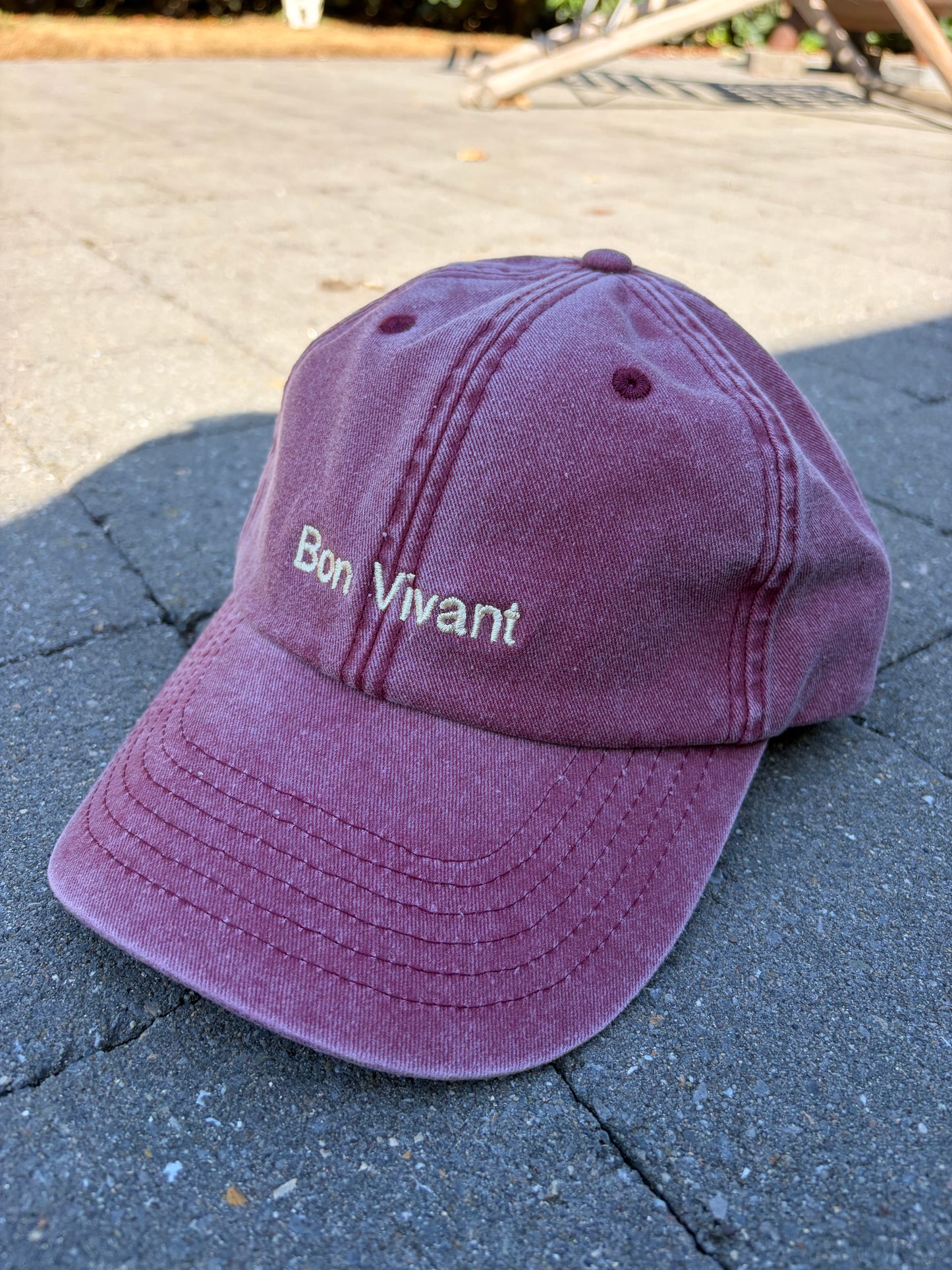 Bon Vivant Pet