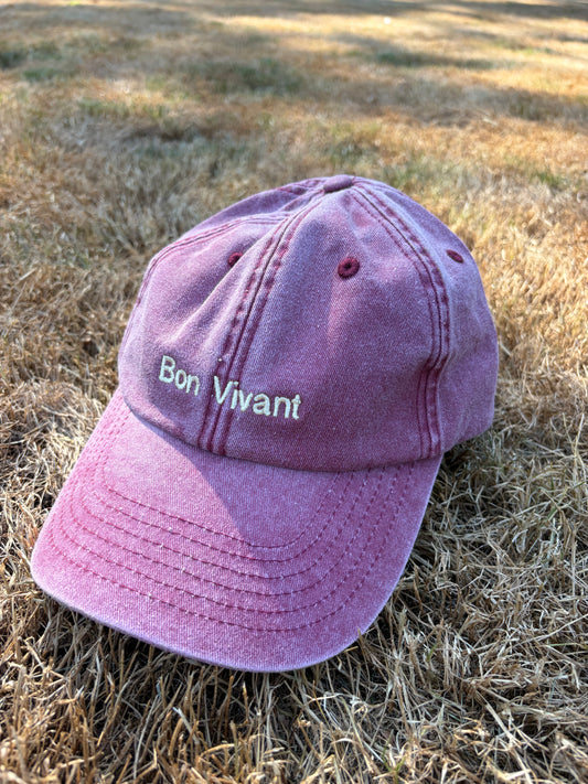 Bon Vivant Pet